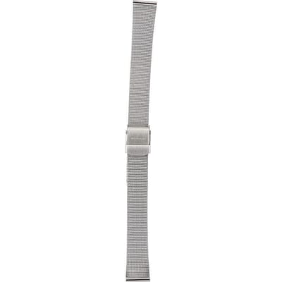 Bering Straps PT-A17031S-BMCX Ultra Slim Horlogeband