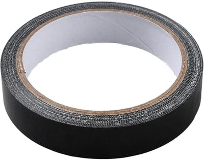 Dailygoods - Vinyl Vloertape voor Veiligheidsmarkering en Vloermarkering