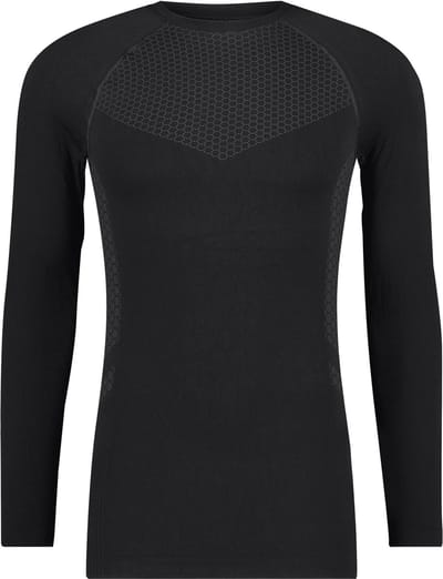 Thermoshirt met lange mouwen