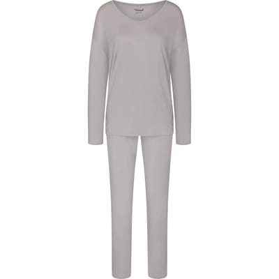 Dames pyjama met lange mouwen Triumph Timeless Sensuality PK