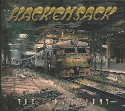 The Final Shunt