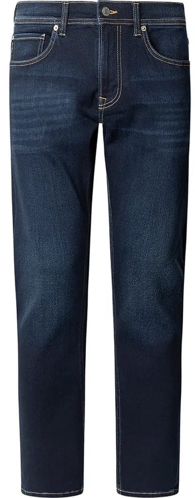 Pepe Jeans Gymdigo Pm20738986 Slim Fit Spijkerbroek Blauw 30 / 32 Man