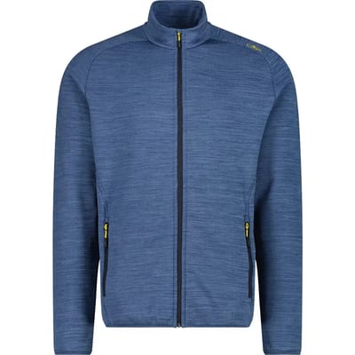Fleece met rits CMP