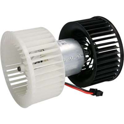 Binnenventilator NISSENS 87196