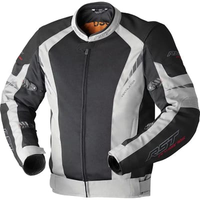 Motorjas RST Ventilator D3O