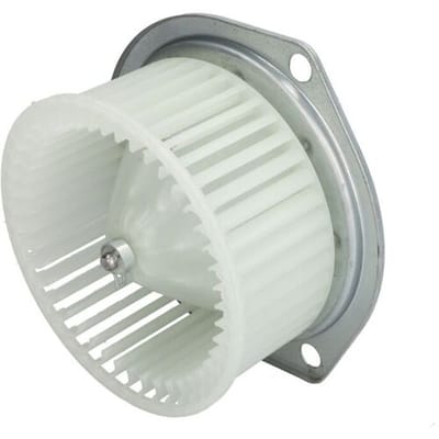 Interieurventilator THERMOTEC DD2010TT