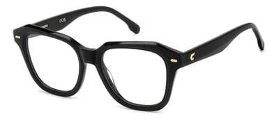 Carrera CARRERA 3079 Black 51/18/140 WOMAN Brilmonturen