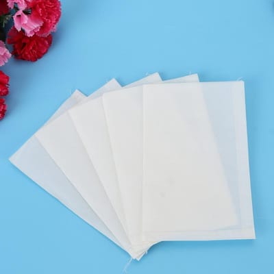 Envelop Groentepapier Zaden Kweek Bewaartas voor Thuis Tuingebruik (100 stuks 16x10cm) white