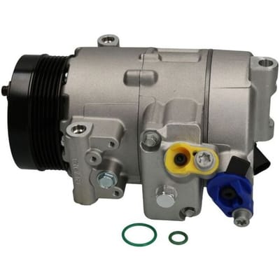 Airco-compressor BOSCH 1 986 AD1 026