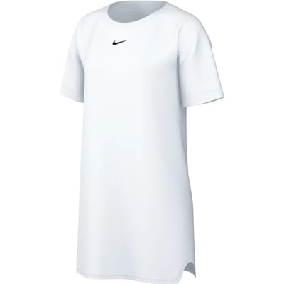 Dames t-shirt jurk Nike Essential