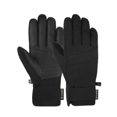 Reusch Reusch Fergus GORE-TEX Unisex Wintersporthandschoenen - Zwart