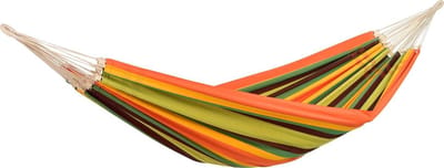 Hangmat XL Paradiso Esmeralda