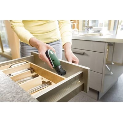 Bosch Home and Garden 1600A001Y8 Hoekopzetstuk Geschikt voor Bosch IXO