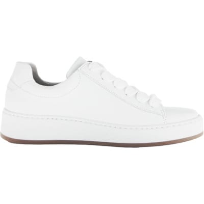 Gabor 86.470.50 - dames sneaker - Wit - maat 44 (EU) 9.5 (UK)