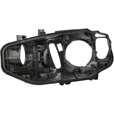 Lamphuis, koplamp BLIC 5411-01-0010105P