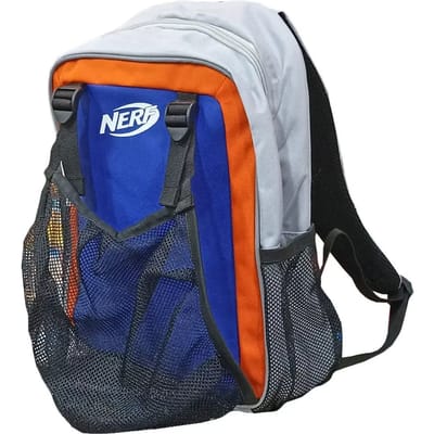 NERF Rugtas voor Kinderen