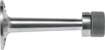 Deurstopper schroefb. shuttle 36x75 chr Deltafix