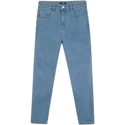Damesjeans 7/8 TBS Cindy