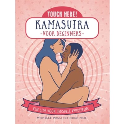 Kamasutra Voor Beginners - Michele Pauli