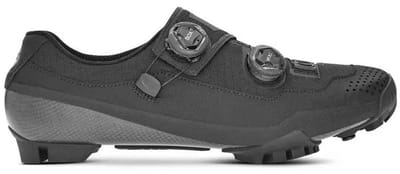 Bont Riot G Mtb-schoenen Zwart EU 42 Man,Vrouw