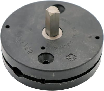 Kabelwinch Rolgordijn - Handmatige Lier - Rolluiken Bediening - 10.000 Cycli - 17 kg Capaciteit