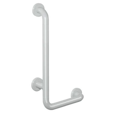 HEWI Series 801 Angle Handle 30 x 60 cm, 801.22.100 98
