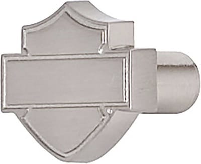 Harley-Davidson Bar & Shield Silhouette Deurknop