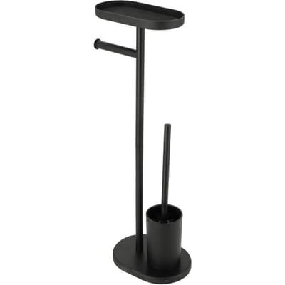 LIVARNO Handdoekrek of 3-in-1 toiletset (3in1 WC-set)