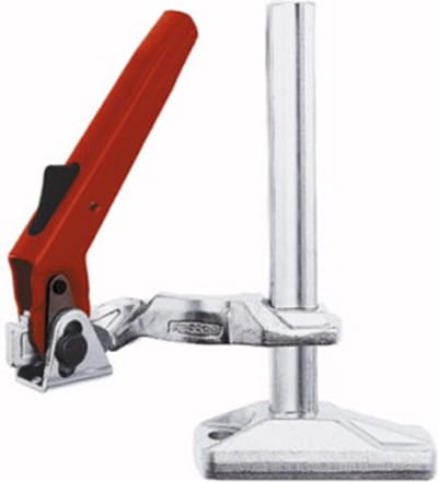 Bessey - BS4N - machinetafelspanner - 200mm - 7500n