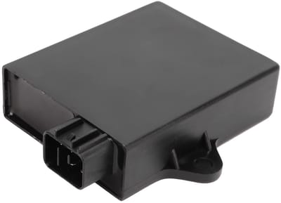Store_7 versterkerdoos - Vervanging voor Bombardier Can Am DS 650 - Hoog rendement - Duurzaam en slijtvast - 6 pins DC - Geschikt voor...