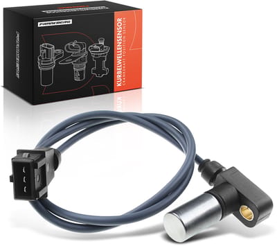 Frankberg 1x krukassensor impulsgever voor Audi 80 90 100