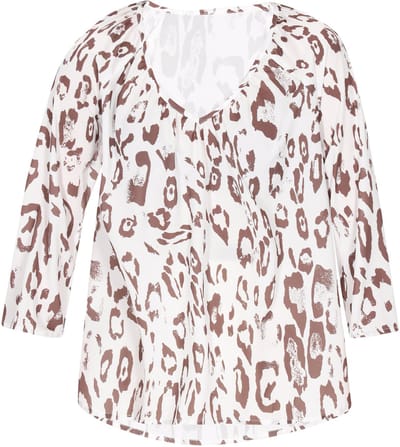 faina Blouse