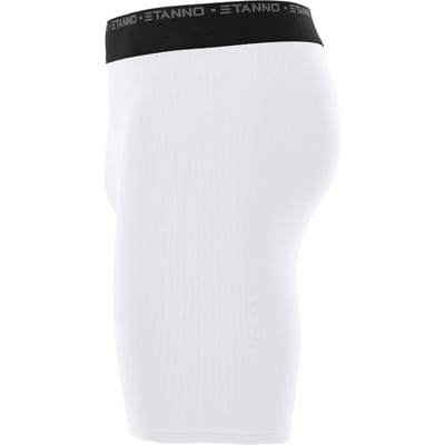 Stanno - Core Baselayer Tights - Sportbroek - Maat 116 - Wit