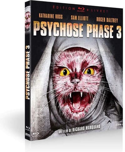Psychose Phase III (The Legacy - 1978)