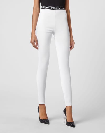 Super Hoge Taille Jegging