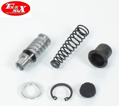 Reparatieset voor hoofdcilinder van koppeling Tourmax voor Suzuki 1200 GSF Bandit 1996 tot 2006 MSC-301 / D14 mm nieuw