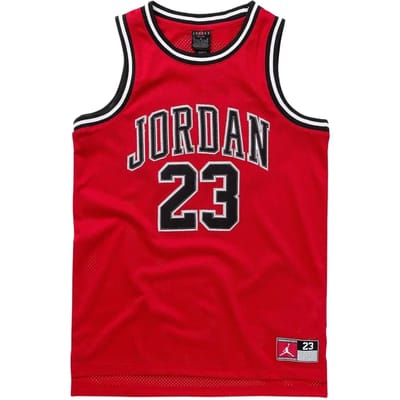 Kindertrui Jordan 23
