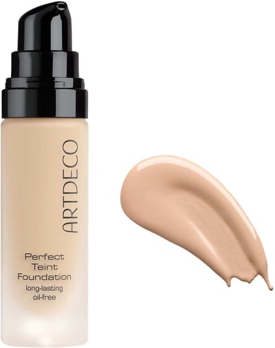 Artdeco Perfect Teint Foundation 16 Light Bisque 20ml