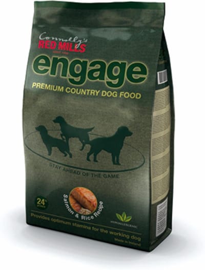 Redmills Engage Zalm & Rice 15kg hondenvoeding