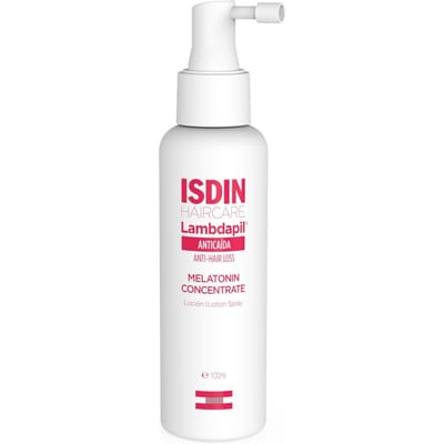 Lambdapil Anti-haaruitval Lotion 100 ml