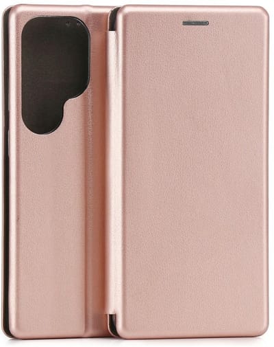 Beline Magnetische Boekenhoes Voor Samsung Galaxy S26 Ultra Bescherming Tegen