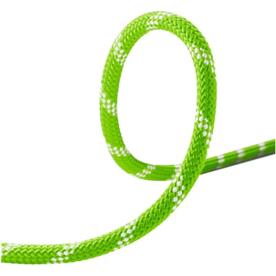 Klimtouw Edelrid Static Low Stretch 10,5mm