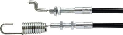 AL-KO Kabel Set - Accessoire voor Grasmaaier - 780mm - 530mm
