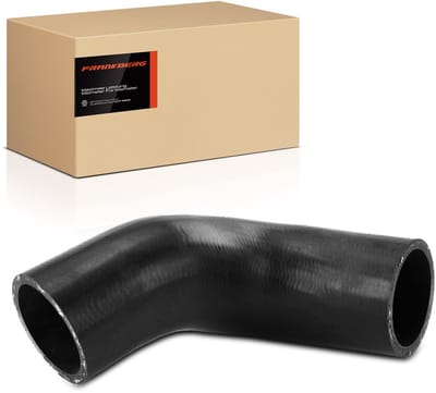 Frankberg 1x koelslang turboslang intercooler voor Smart