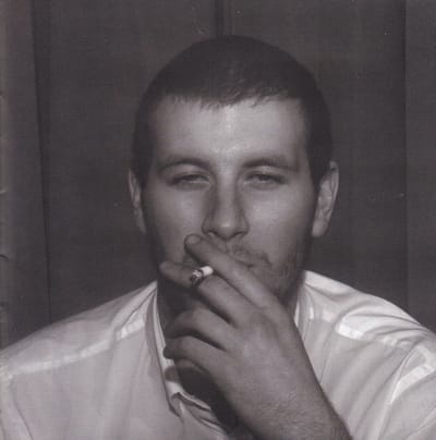 Whatever People Say I Am, That's What I'm Not