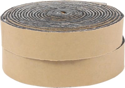 Plakstrip Afdichting - Waterdichte Butyl Afdichtband voor Auto en RV