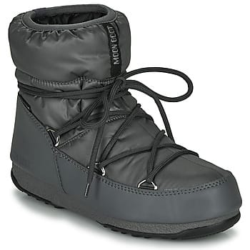 Snowboots Moon Boot MOON BOOT LOW NYLON WP 2
