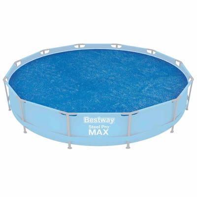 Bestway Solarzwembadhoes Flowclear 356 cm