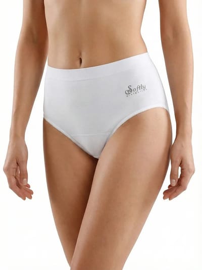 Beeren Slip Julia met badstof kruis maat XXL