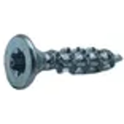 Sencys Univ. Schroef Pk Torx 4x20mm Gegalvaniseerd Per 30